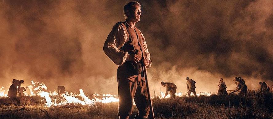 Venezia 80: The Promised Land - Bastarden, il film con Mads Mikkelsen