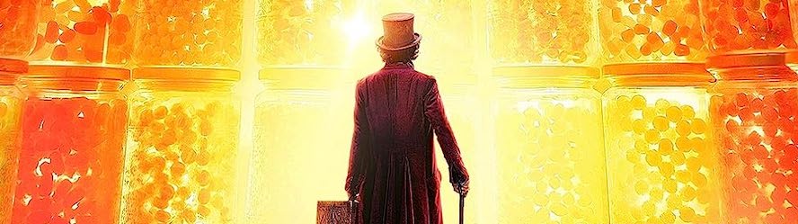 Wonka, le novità sul film con Timothée Chalamet