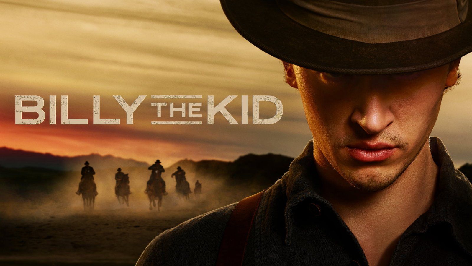 Serie Tv Billy the Kid, trama e cast della seconda stagione