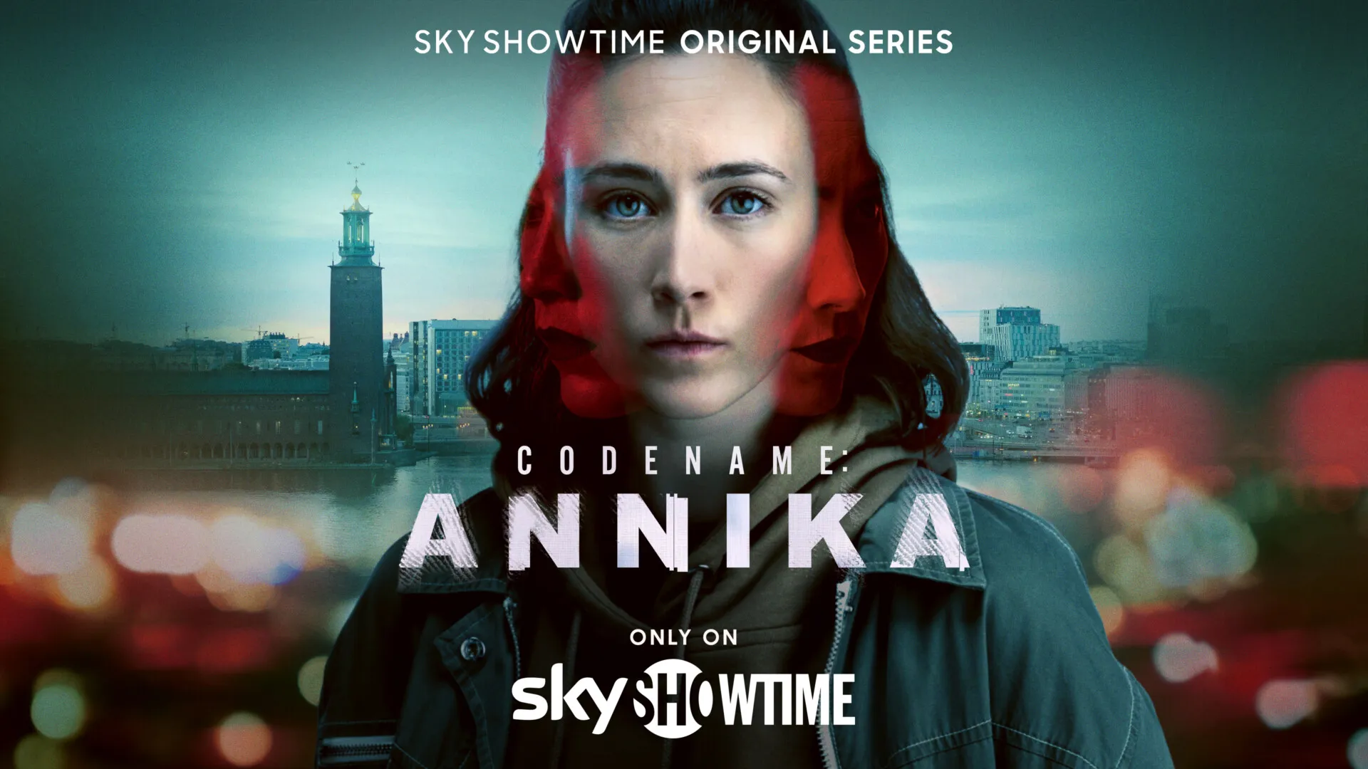 Serie tv Codename: Annika con Sannah Nedergård: trama, cast e uscita