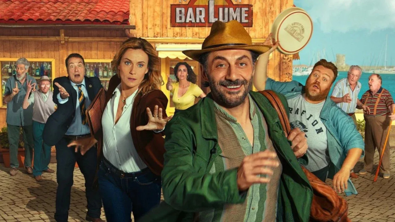 Serie tv I Delitti del Barlume, stagione 11: in arrivo tre nuovi episodi