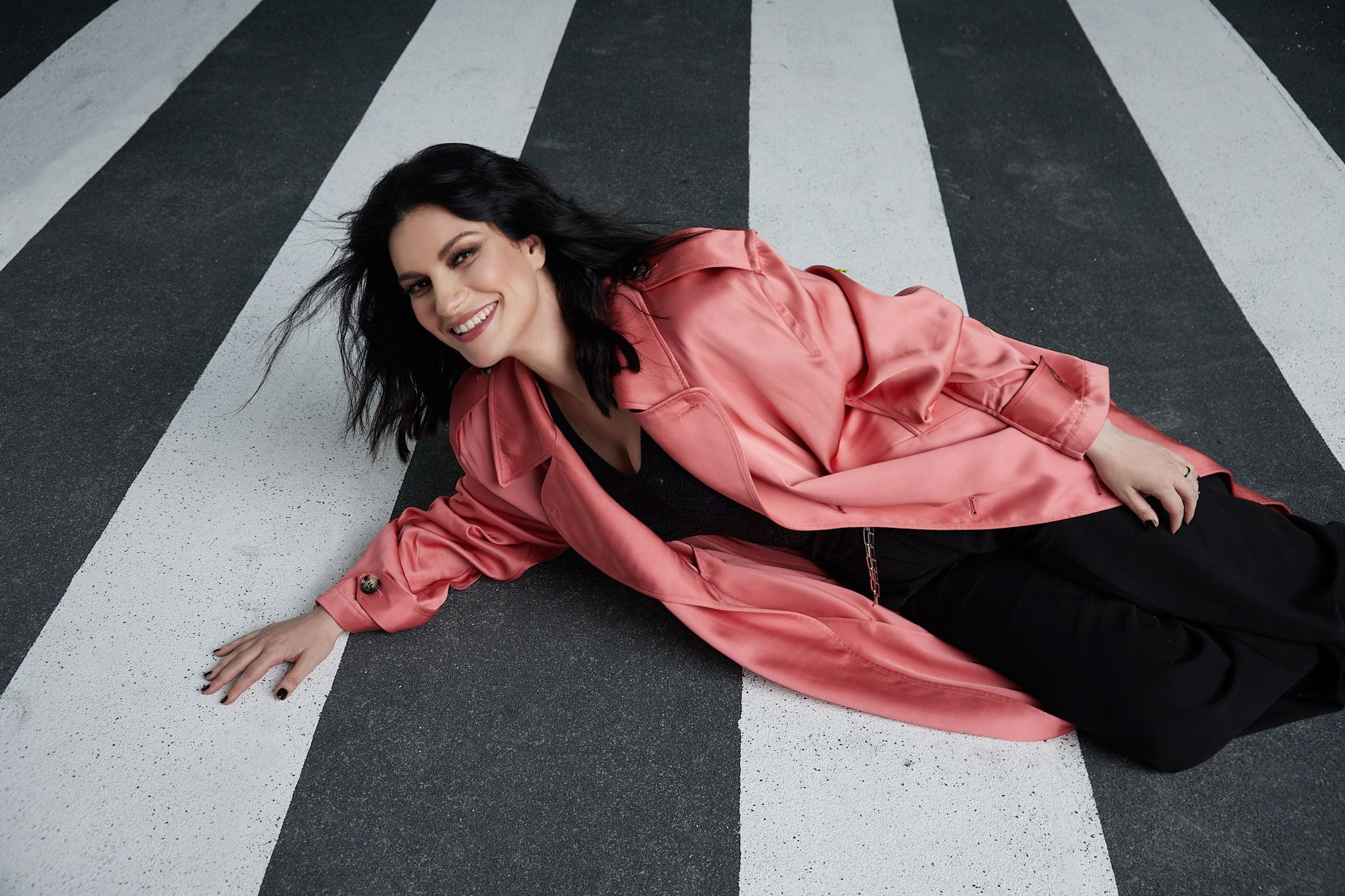 Laura Pausini, nuovo album e tour: immagini