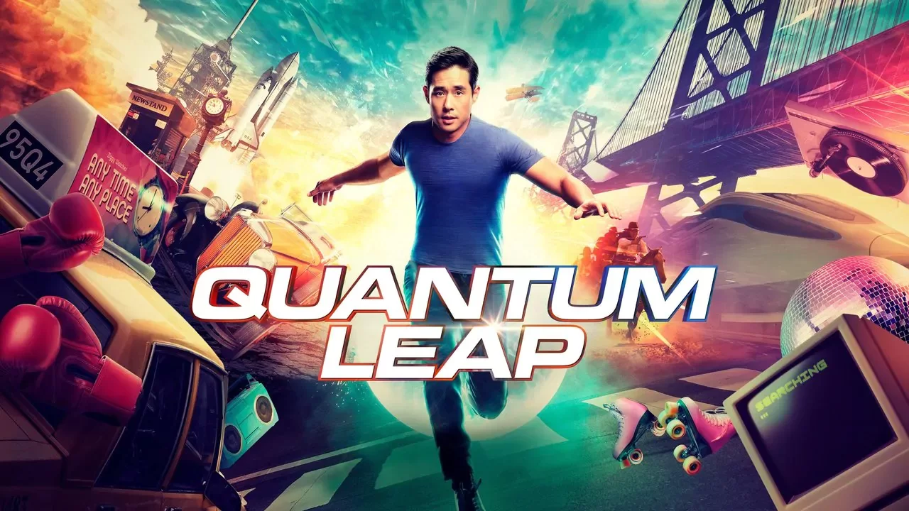 Serie tv Quantum Leap, stagione 2: le anticipazioni dei nuovi episodi