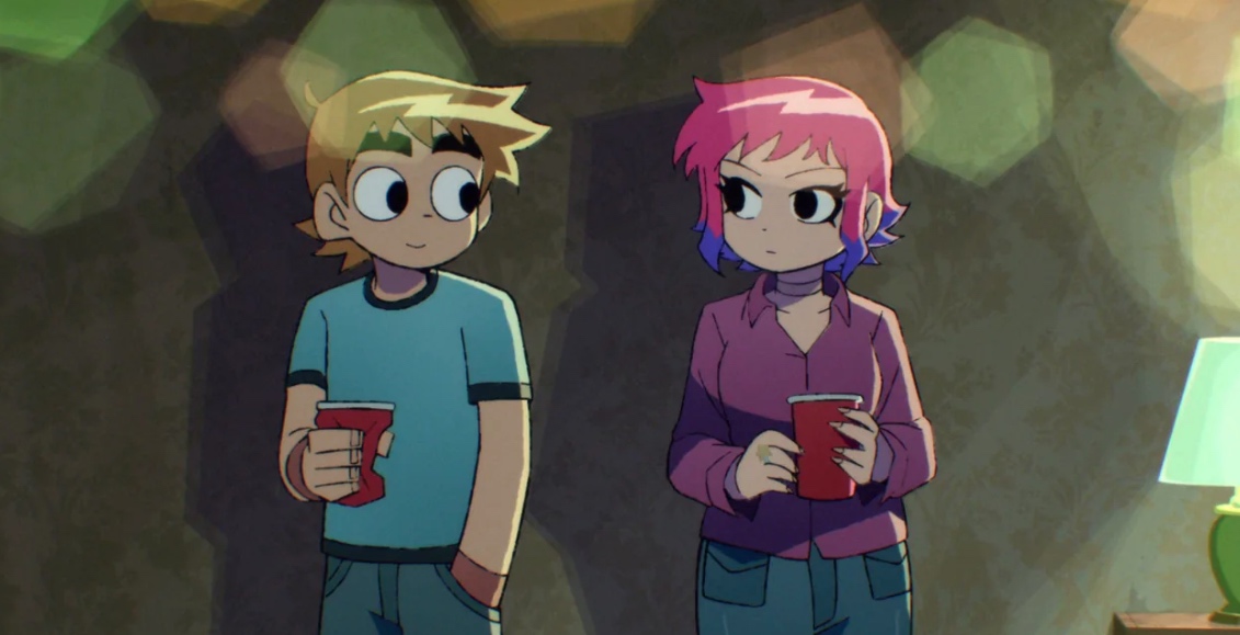 Scott Pilgrim: La serie. Trama e cast dell’animazione