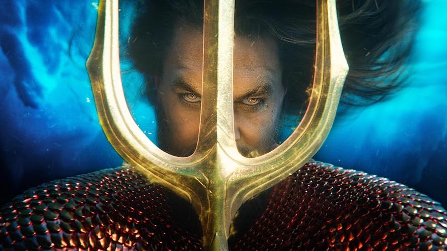 Aquaman 2 - Il regno perduto - The Lost Kingdom, le novità sul sequel del film