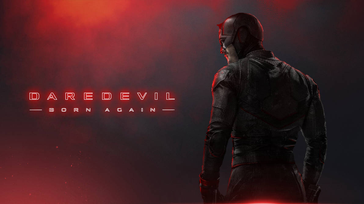 Serie tv Daredevil: Born Again, stagione 1: nel cast Nikki M. James e Sandrine Holt