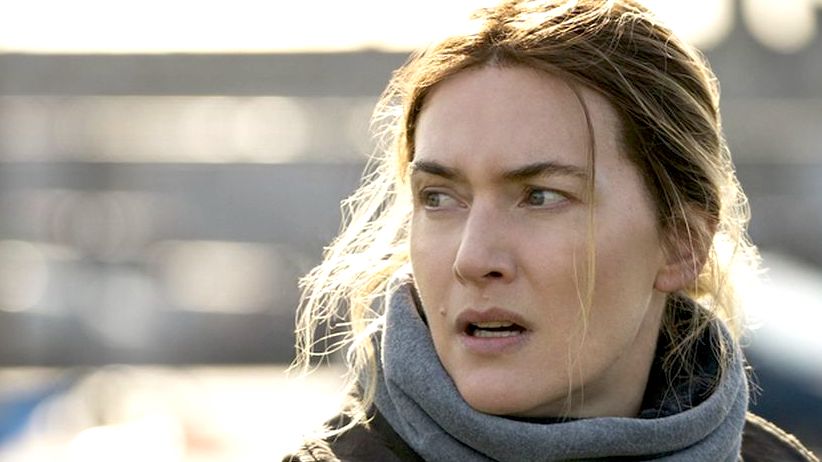 Fake! il nuovo film drammatico con Kate Winslet