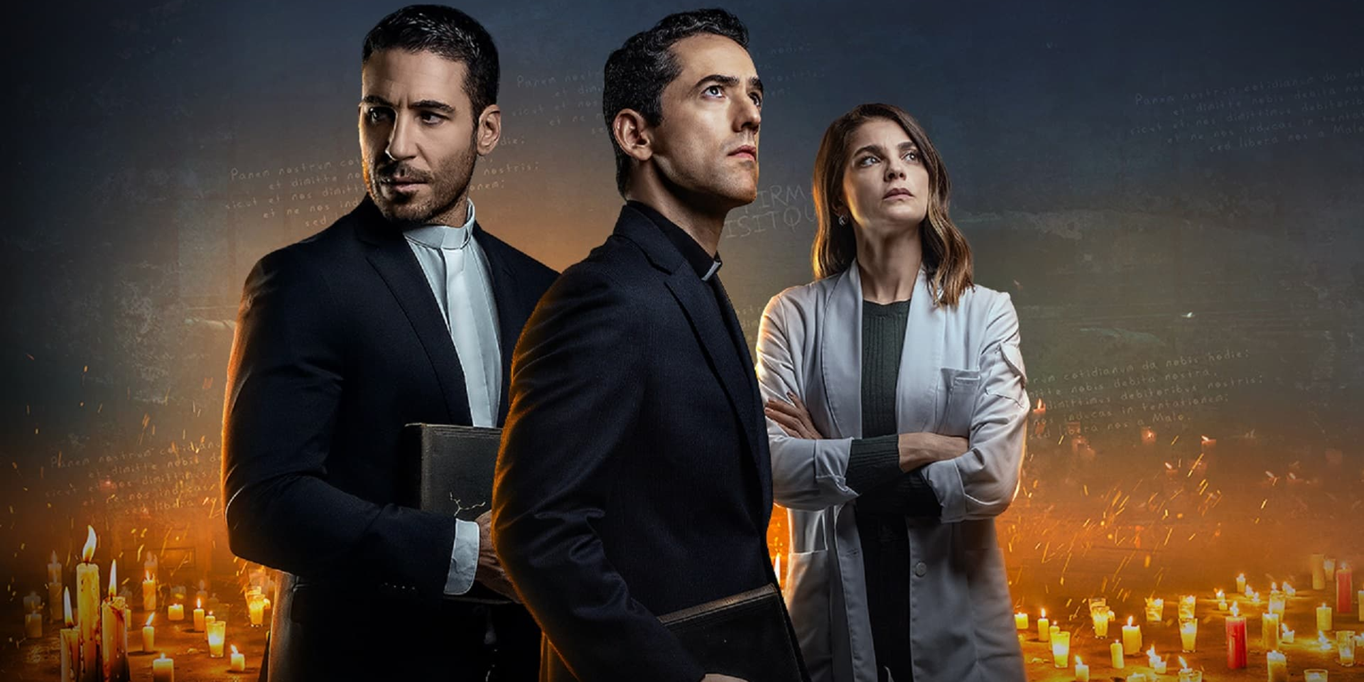 Serie tv Gli Inviati, stagione 2: trama, cast e uscita