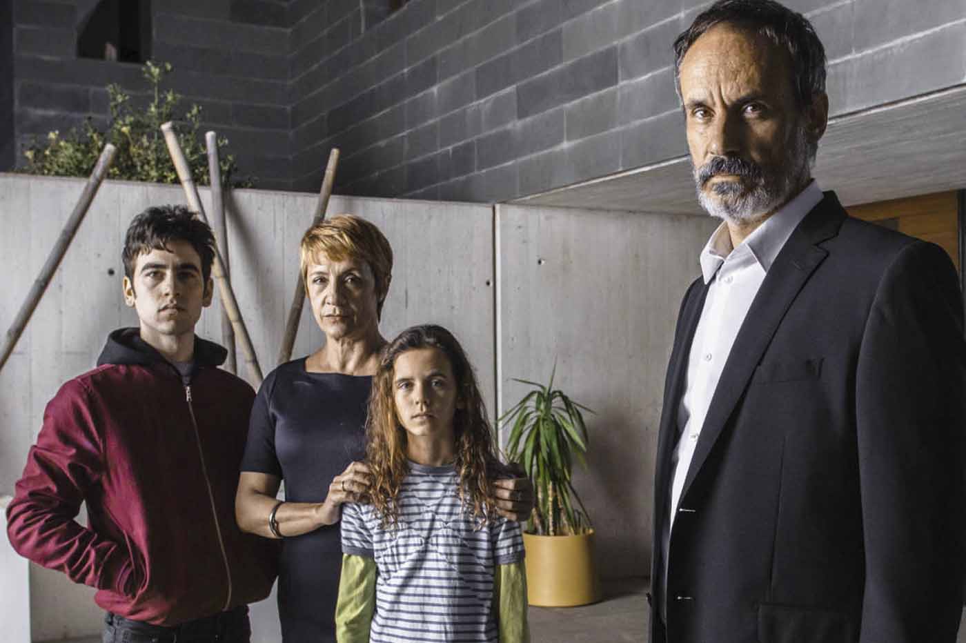 Serie tv Io so chi sei su Mediaset Infinity: trama, cast e uscita in streaming