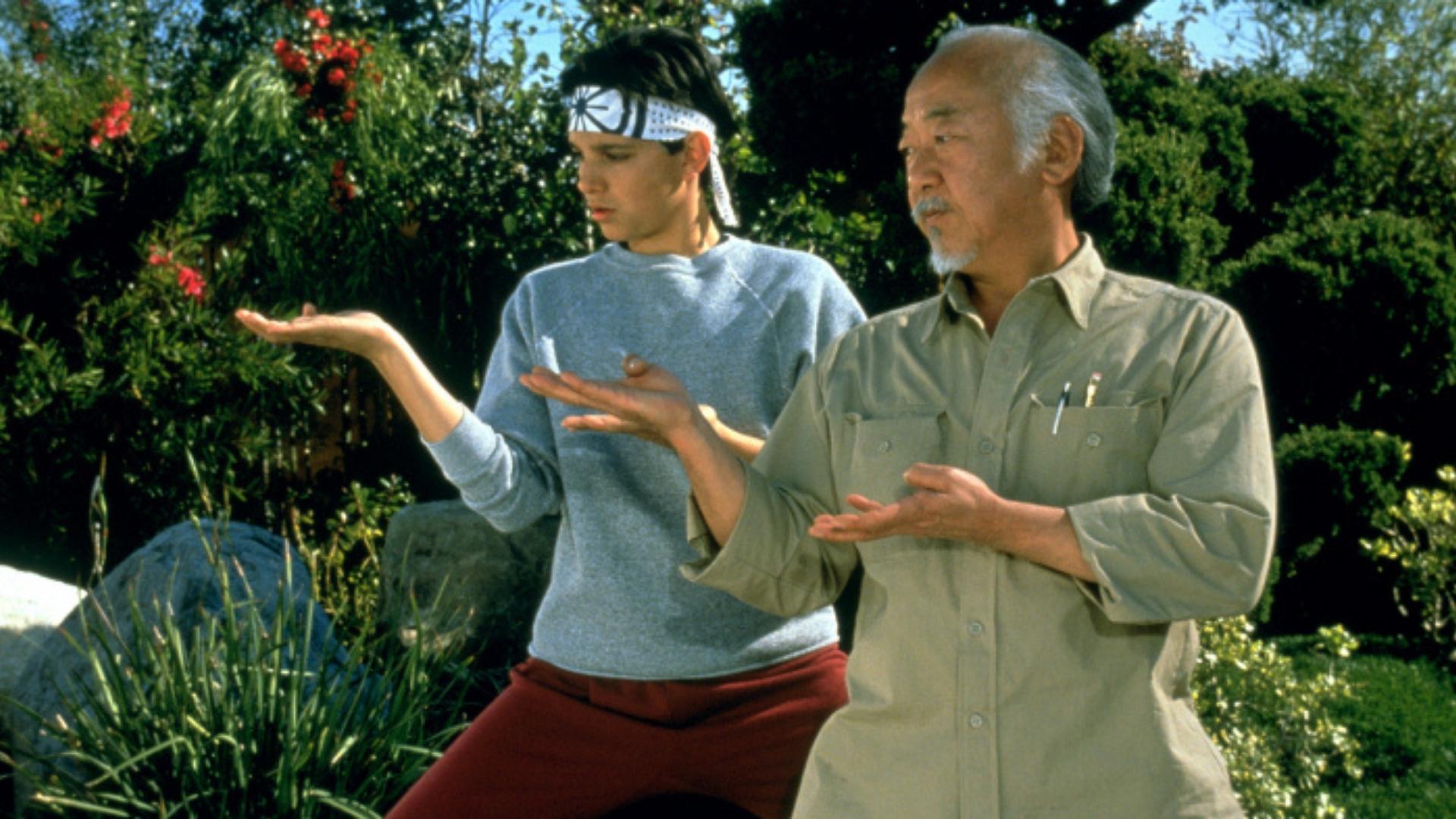 Film Karate Kid 2024, diretto da Jonathan Entwistle: trama, cast e uscita