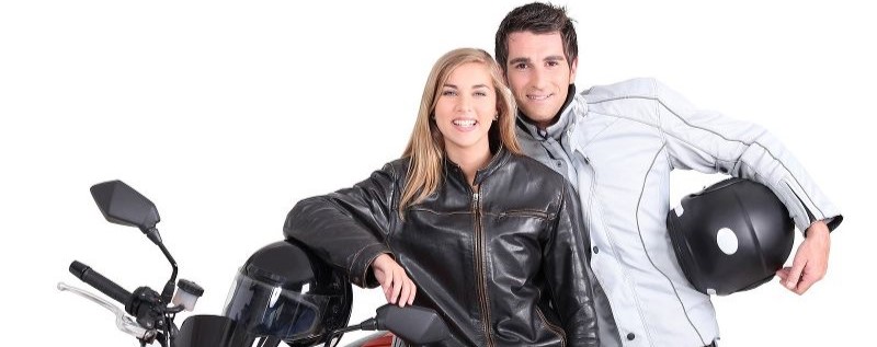 Avere una moto, i vantaggi e i fattori da considerare