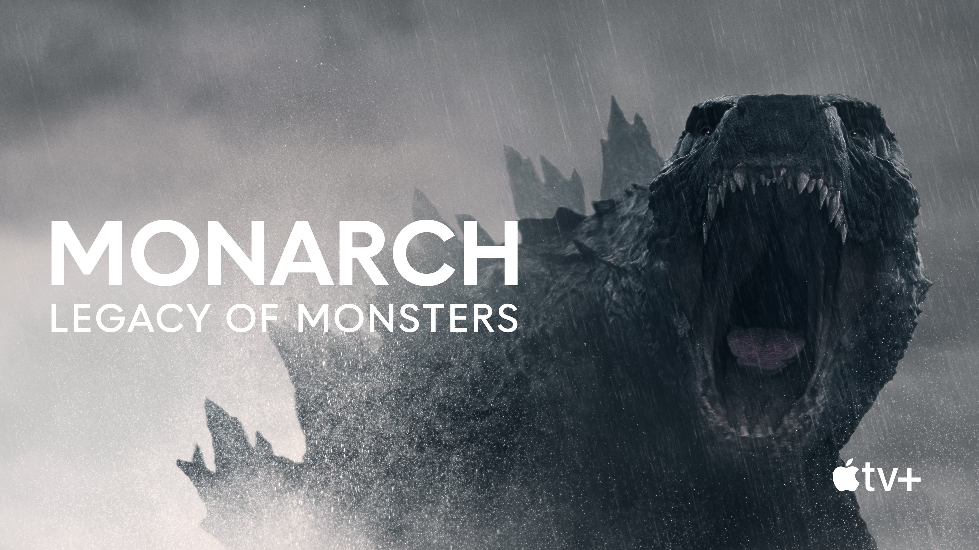 Serie tv Monarch: Legacy of Monsters, stagione 1 con Kurt Russell: trama, cast e uscita