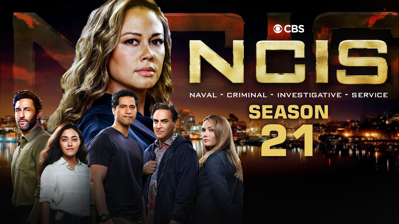 Serie tv NCIS - Unità anticrimine, stagione 21:  trama, cast e uscita rimandata