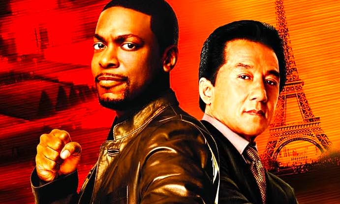 Rush Hour 4, le anticipazioni sul sequel del film