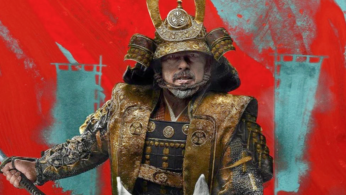 Serie tv Shogun, stagione 1: cast, uscita e trama tratta dal romanzo bestseller