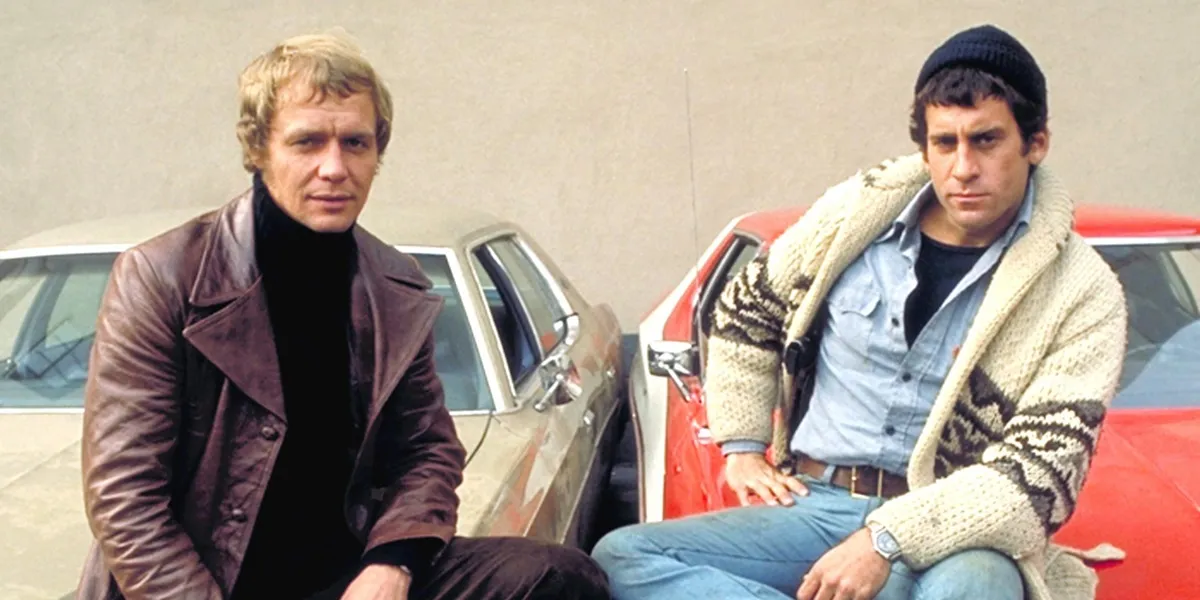 Serie tv Starsky & Hutch, il nuovo progetto con protagoniste le figlie della celebre coppia