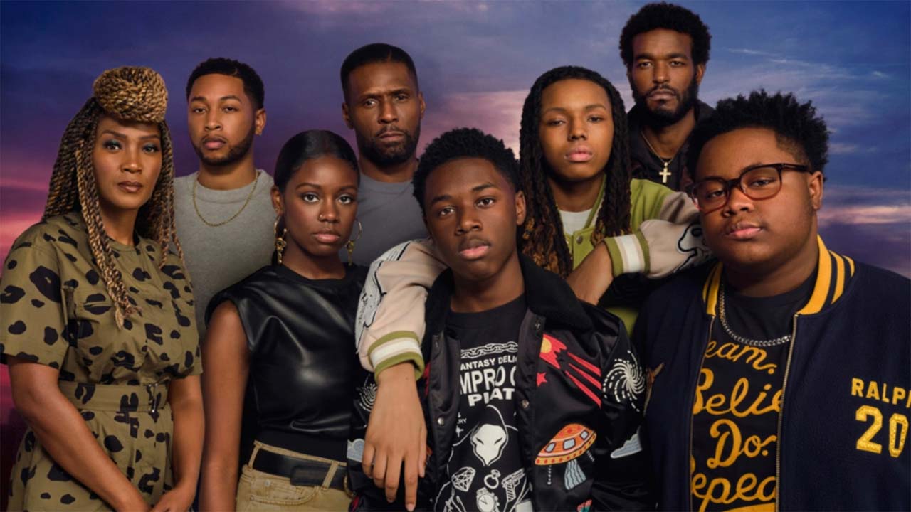 Serie tv The Chi, stagione 7: trama, cast e uscita