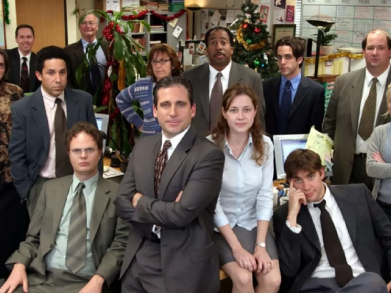 Serie tv The Office, il reboot: le anticipazioni del progetto di Greg Daniels