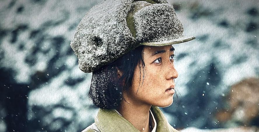 The Volunteers: To the War, il film di guerra di Chen Kaige con Zhang Ziyi