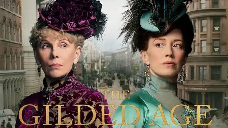 Serie tv The Gilded Age, stagione 2: le anticipazioni di trama e cast