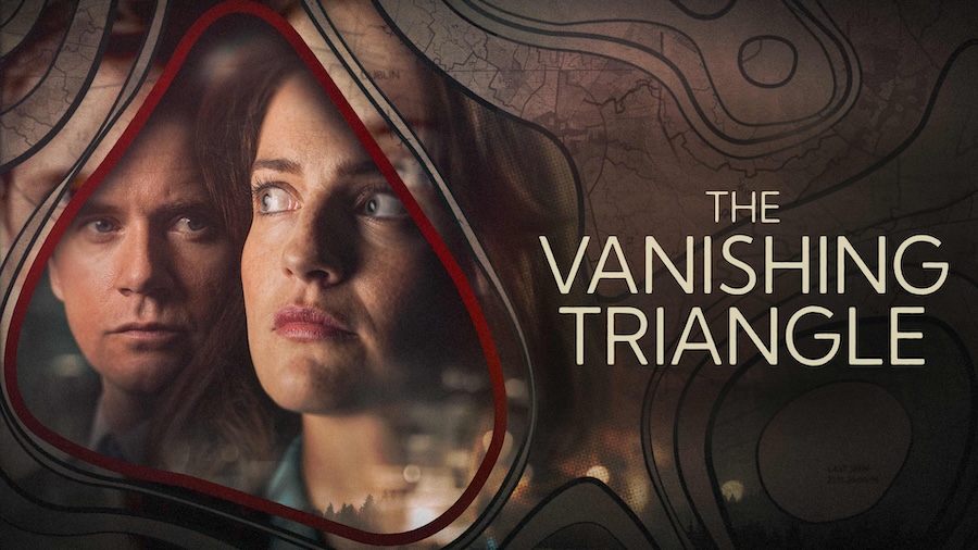 Serie Tv The Vanishing Triangle, trama e cast della stagione