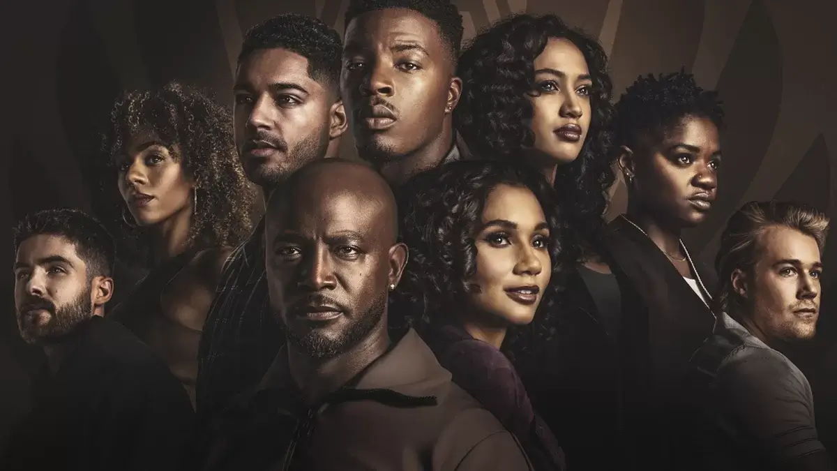 Serie tv All American, stagione 6: in streaming nel 2024, le anticipazioni sul cast