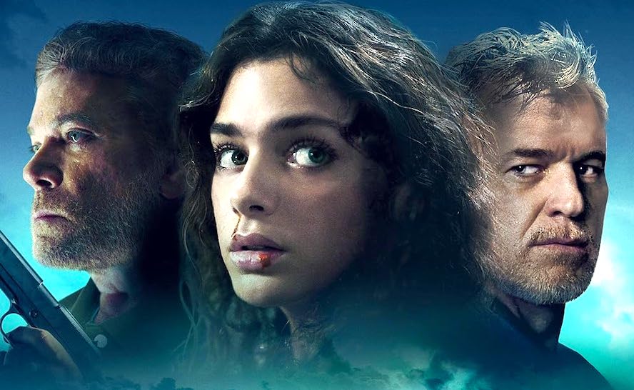 Dangerous Waters, il film thriller con Eric Dane e Odeya Rush