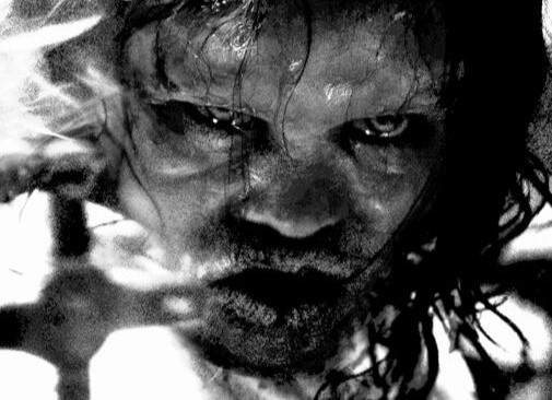 Film The Exorcist: Believer - video