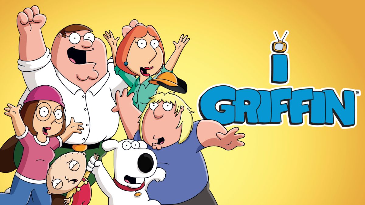 Serie Tv I Griffin, la nuova stagione ha rinnovato la trama