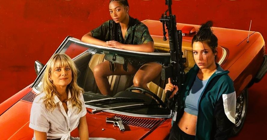 Le ladre – Voleuses, il film d’azione con Adèle Exarchopoulos e Isabelle Adjani