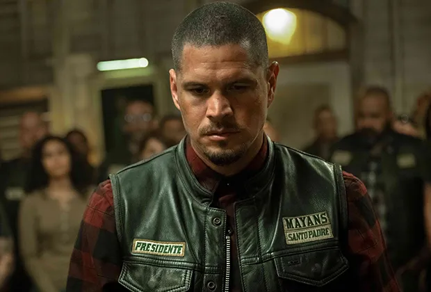 Serie tv Mayans MC, stagione 5: l'epilogo e le possibilità di un nuovo spin-off del franchise