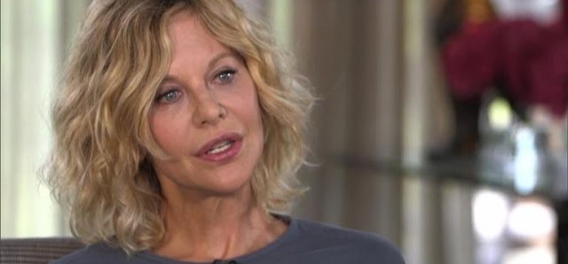 Meg Ryan