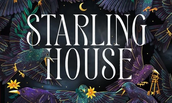 Miglior libro per Halloween: Starling House, il nuovo romanzo di Alix E. Harrow