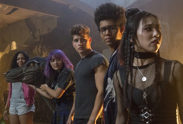 Film Runaways, le ultime novità sul progetto dei Marvel Studios