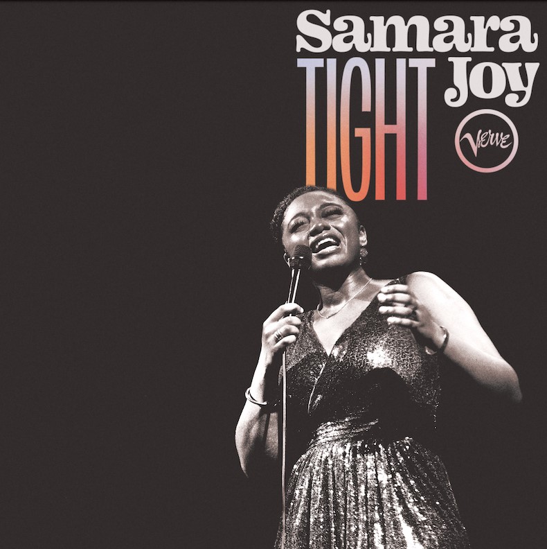 Samara Joy nuovo album e tour - immagini