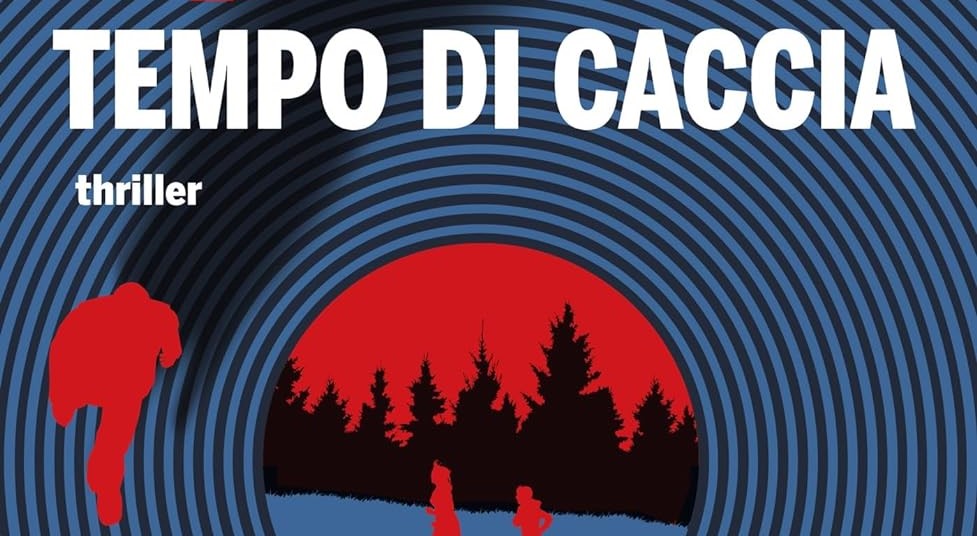 Libro Tempo di caccia, il romanzo thriller di Jeffery Deaver: trama e uscita