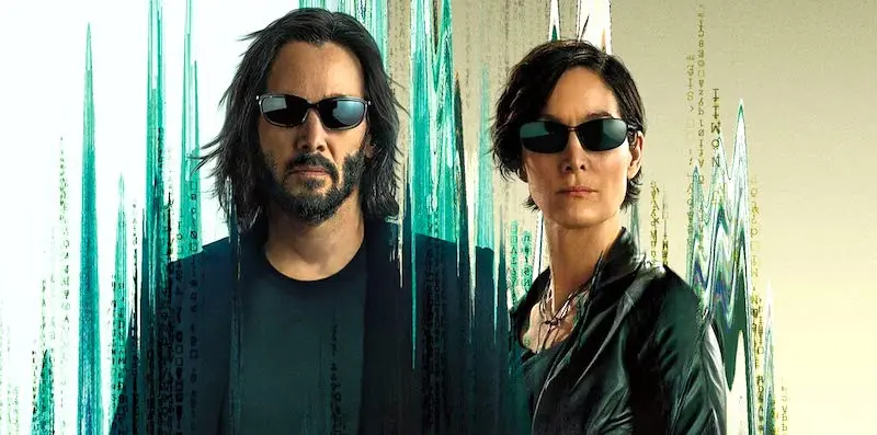 The Matrix: Resurrections, le novità sul sequel del film