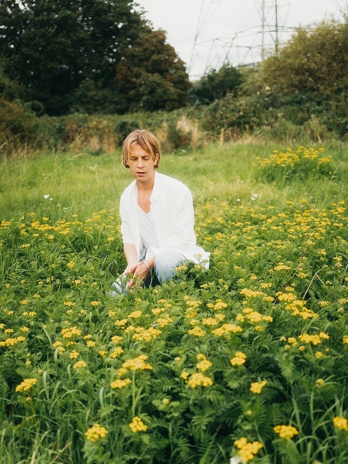 Tom Odell nuovo album e tour  - immagini