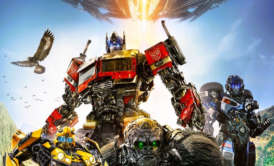 Transformers One, le anticipazioni sul film con Scarlett Johansson e Chris Hemsworth