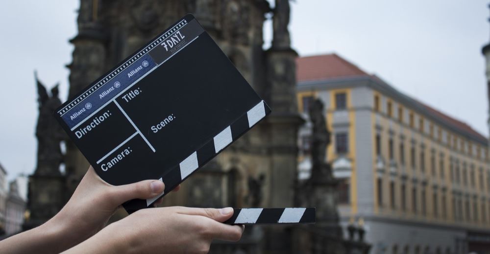 Film e serie tv sul marketing: quali vedere assolutamente