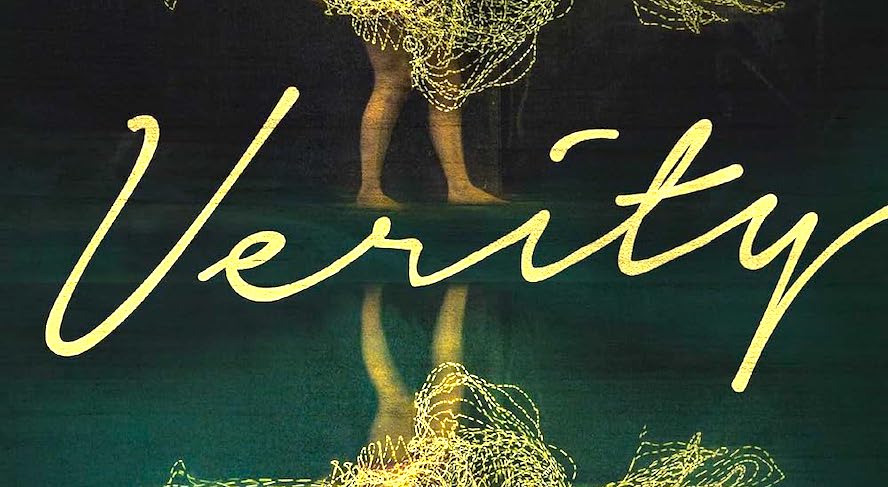 Verity, il nuovo romanzo thriller di Colleen Hoover: la verità in un manoscritto segreto