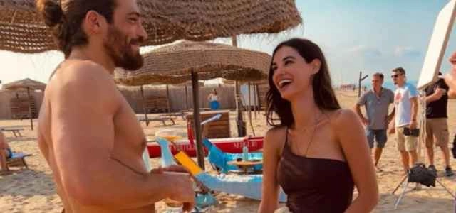 Serie tv Viola come il mare, stagione 2: le anticipazioni dei nuovi episodi su Canale 5