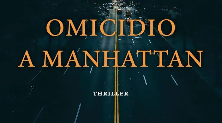 Omicidio a Manhattan, il nuovo libro thriller di James Patterson è una trappola mortale