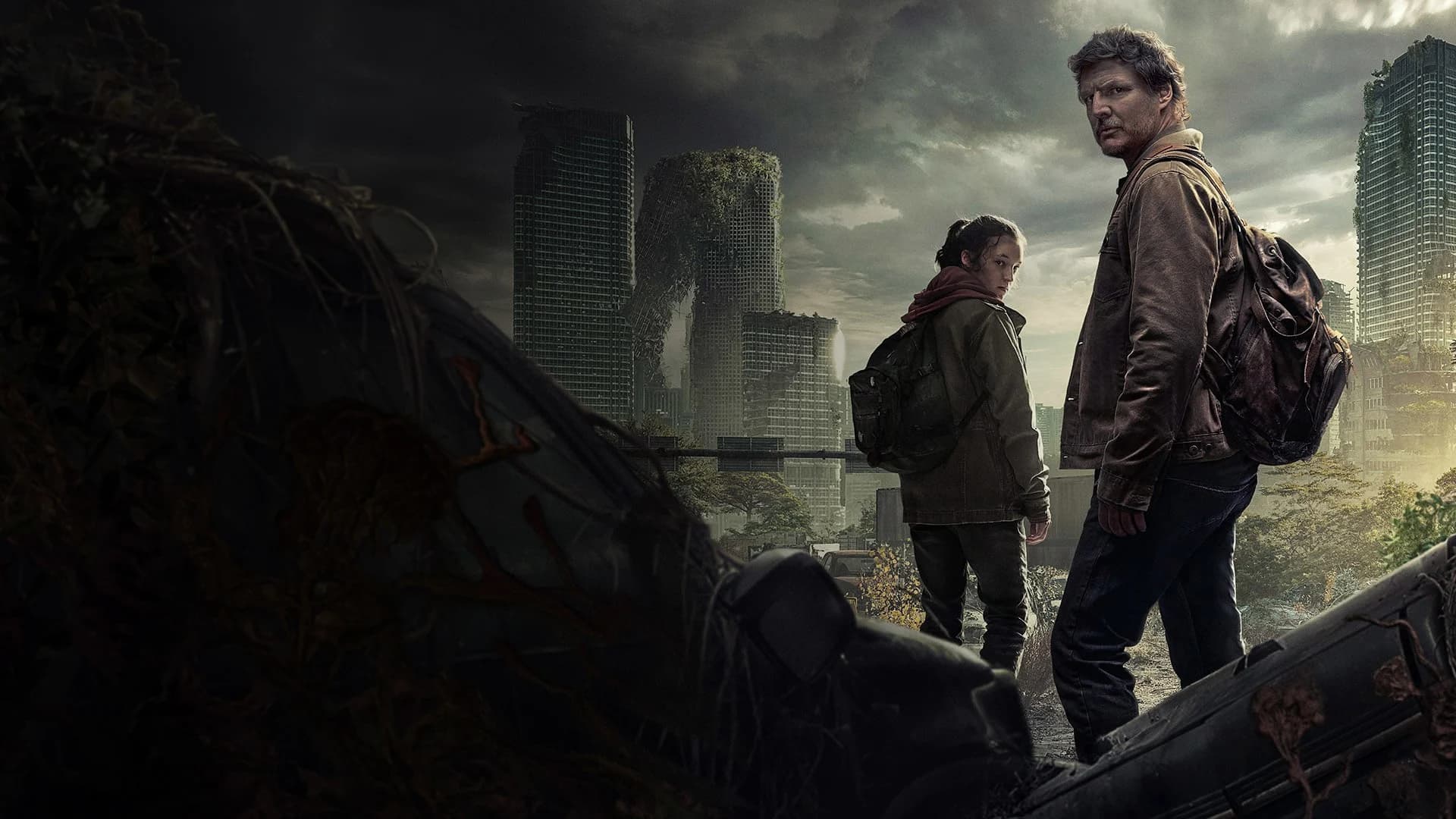 Serie Tv The Last Of Us, seconda stagione
