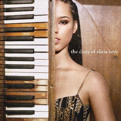 Alicia Keys nuovo album e tour - immagini