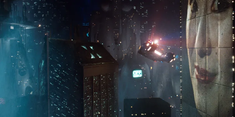 Blade Runner 2099, la serie tv ambientata 50 anni dopo dall'ultimo film