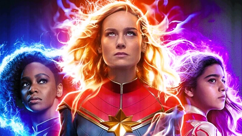 Captain Marvel 3, le possibilità del sequel del film