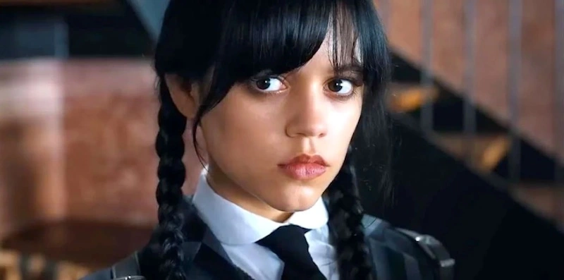 Death of a Unicorne, il film nuovo film con Jenna Ortega e Paul Rudd