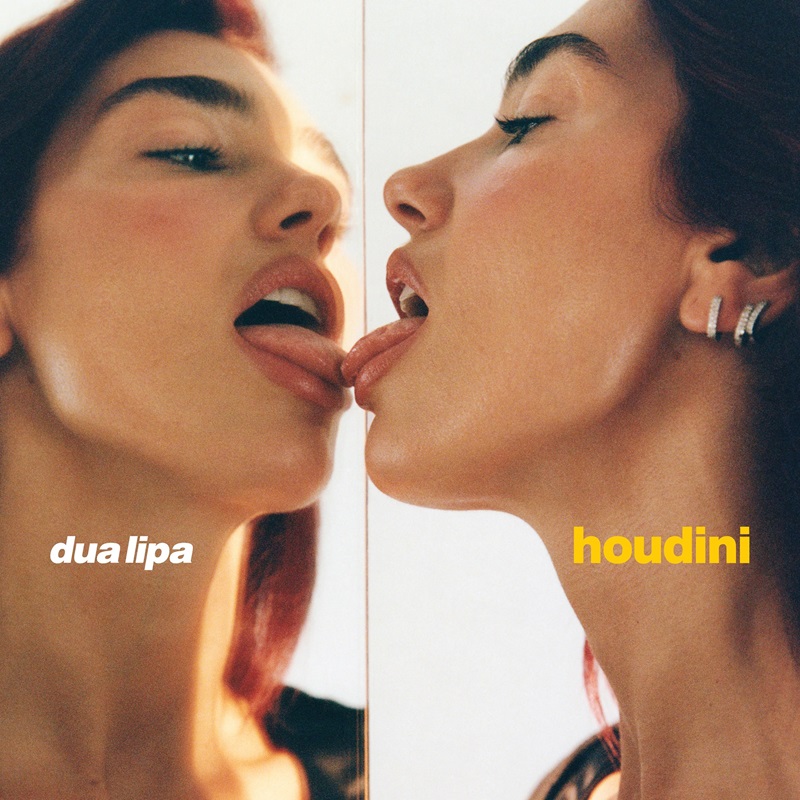 Dua Lipa nuovo album e tour - immagini