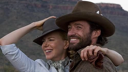 Faraway Downs, la serie tv con Nicole Kidman e Hugh Jackman: una trama ricca di colpi di scena